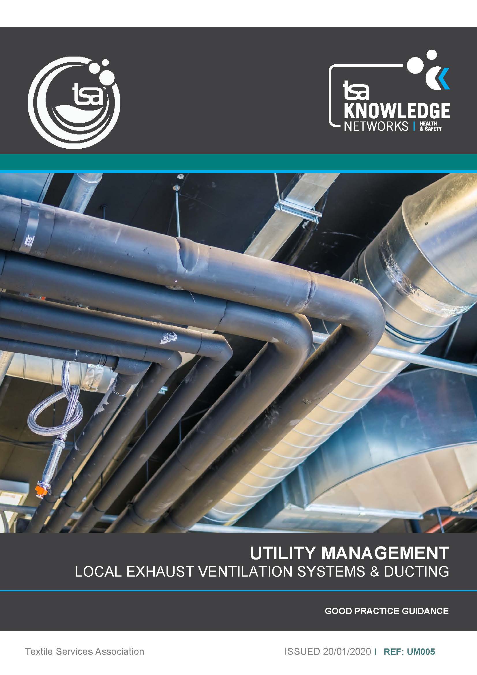 Fire Safety - LEV and Ducting