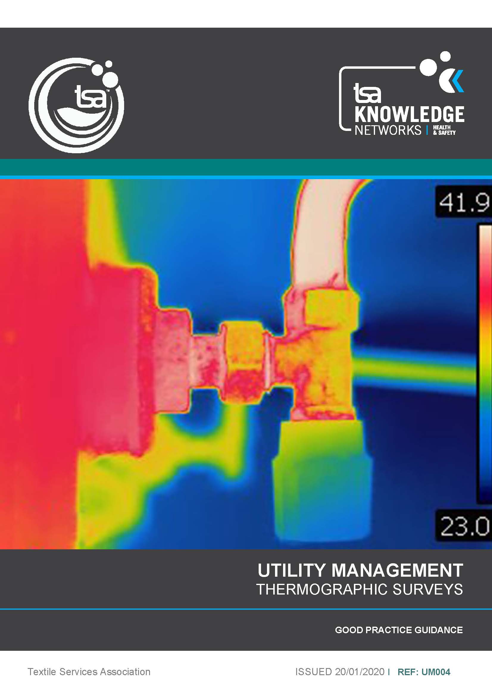 Fire Safety: Thermographic Survey