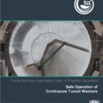Safe Operation Of Continuous Tunnel Washers