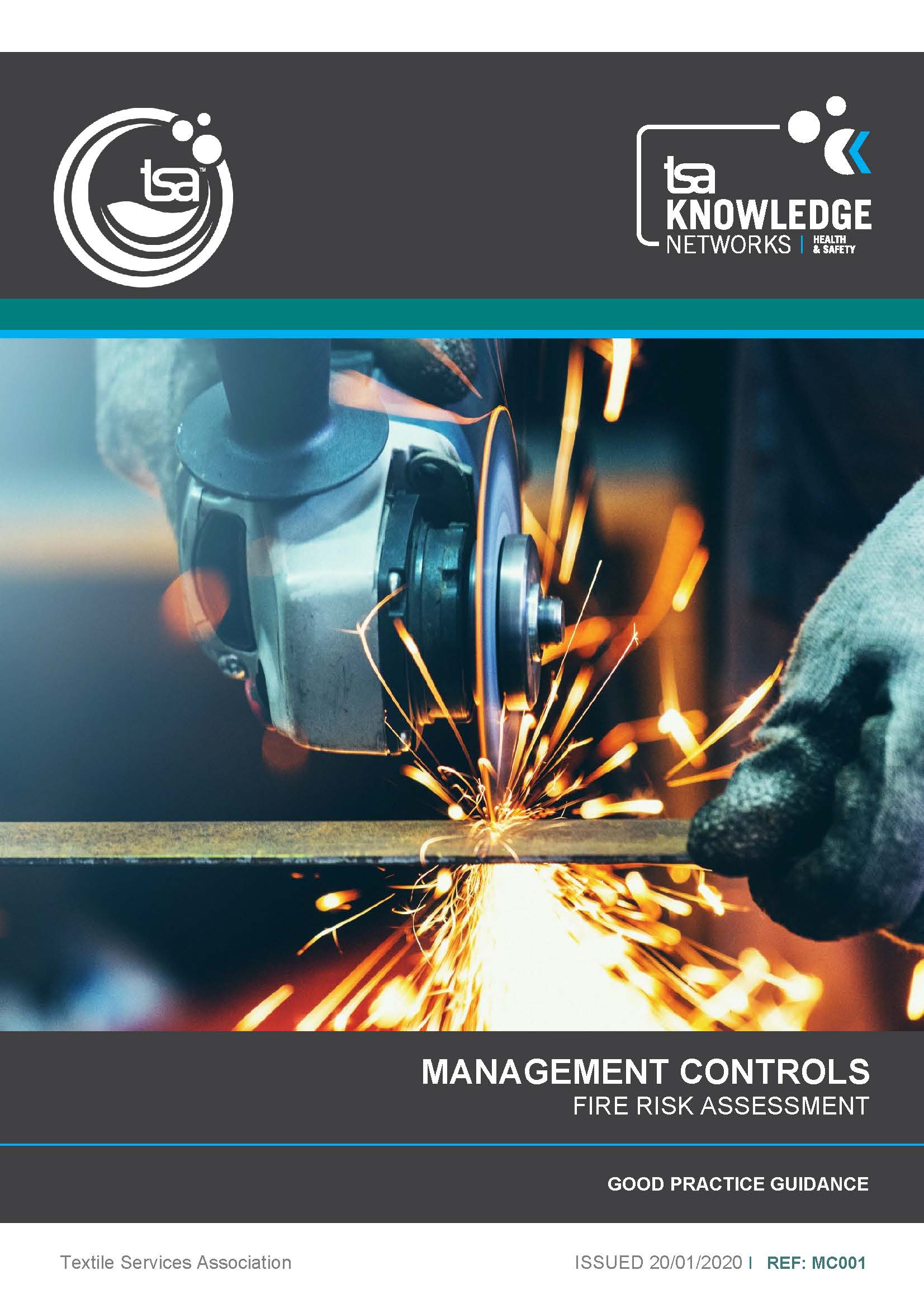 Fire Safety: Fire Risk Assessment