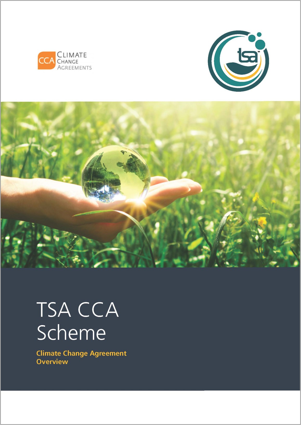 CCA Factsheet 2025