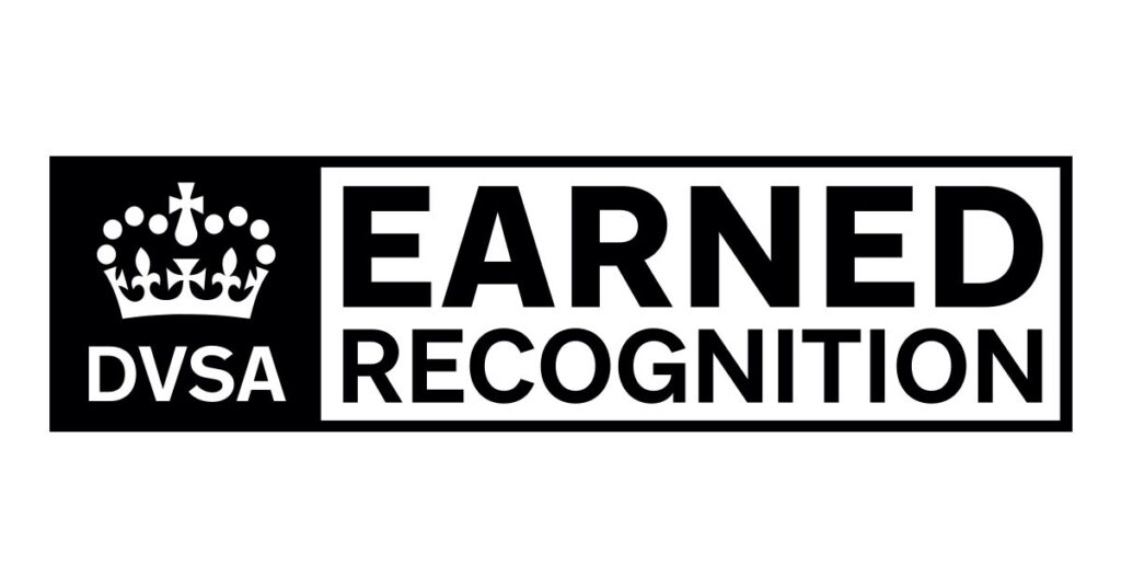 CLEAN attains DVSA Earned Recognition Status – TSA