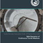 Safe Operation Of Continuous Tunnel Washers