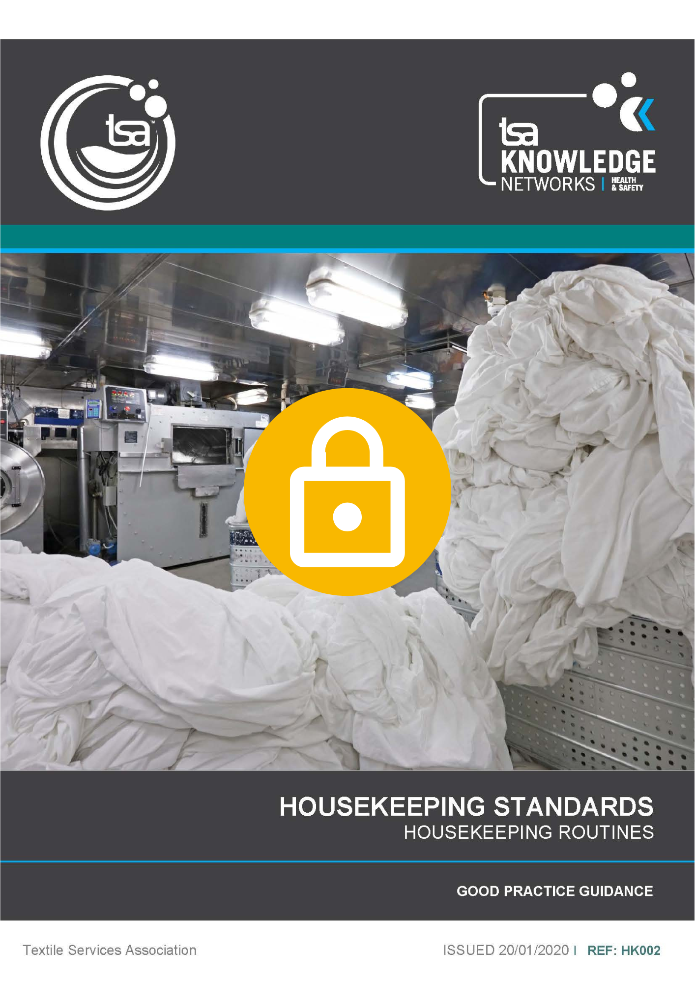 Fire Safety: Housekeeping Routines