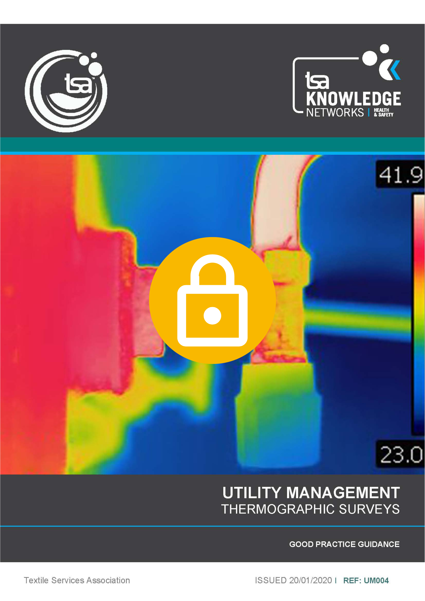 Fire Safety: Thermographic Survey