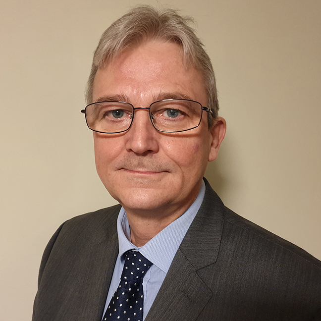 Ian Stubbs