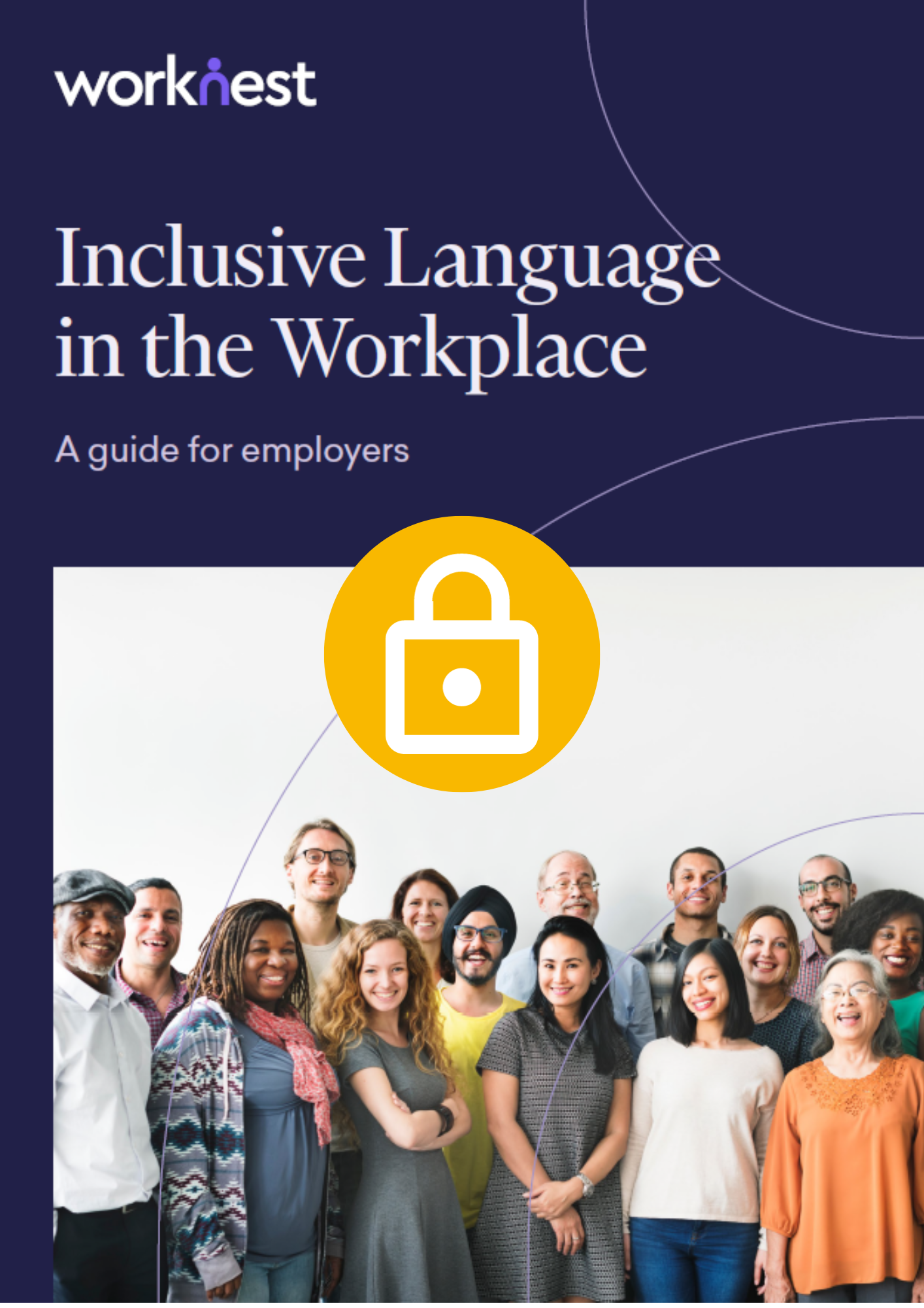 TSA Language Guide - August 2025