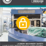 Laundry Machinery Safety - Good Practice Guidance