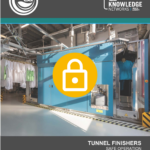 Tunnel Finisher - Safe Operation