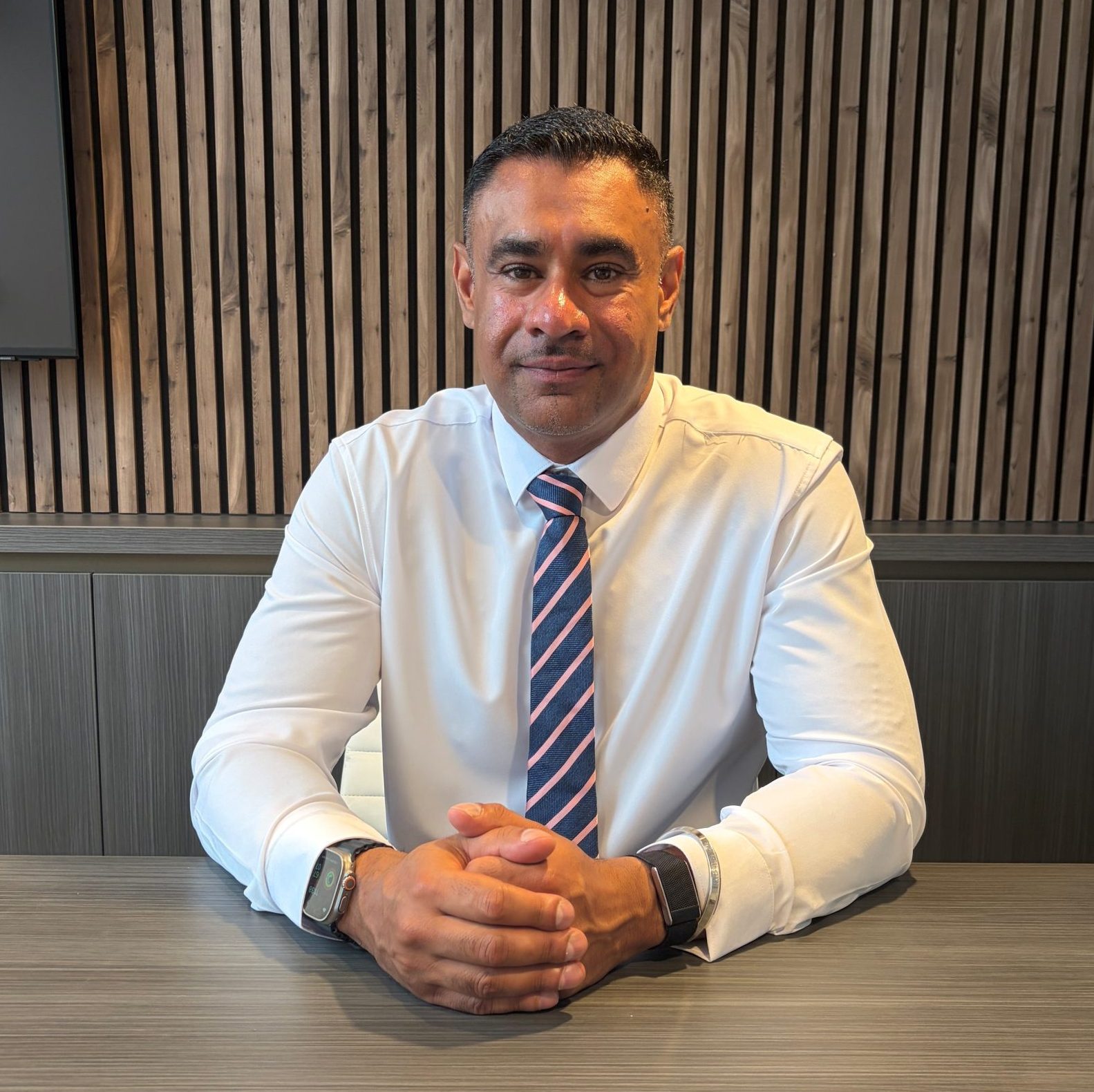 Pritpal Headshot