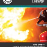 Fire Safety - Code Of Practice