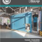 Tunnel Finisher – Safe Operation