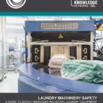 Laundry Machinery Safety – Good Practice Guidance