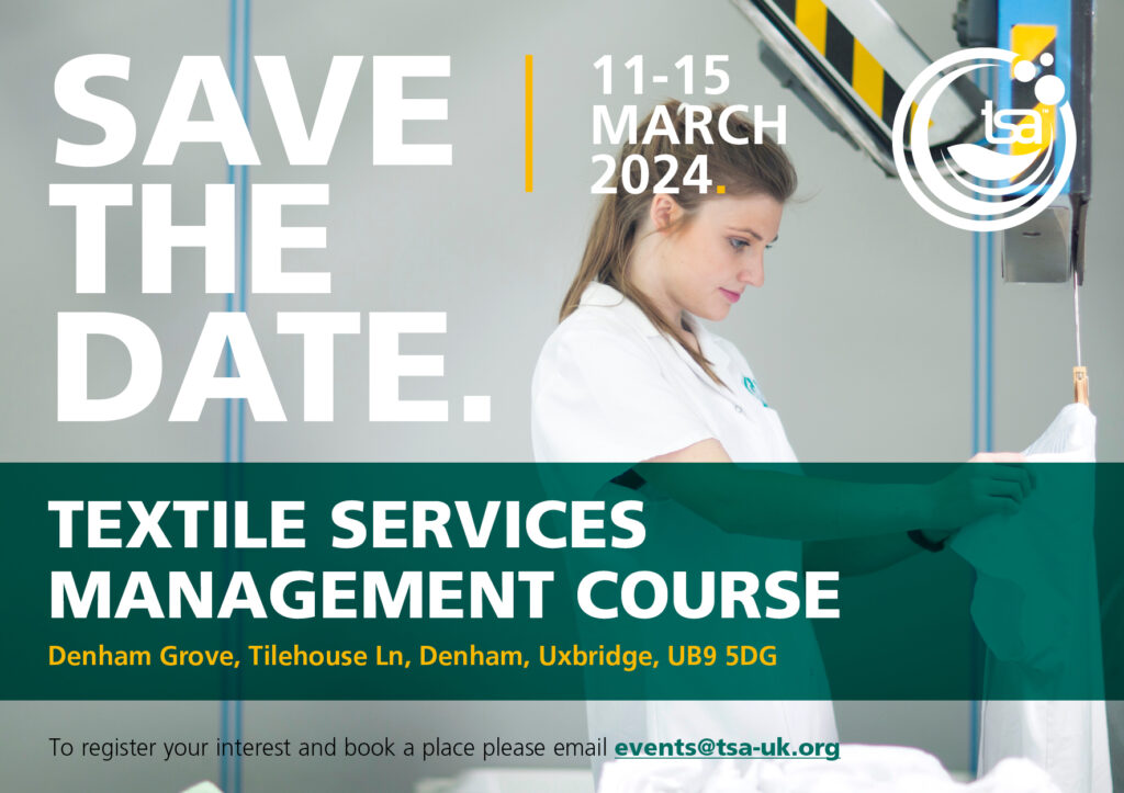 TSMC 2024 Save the Date TSA