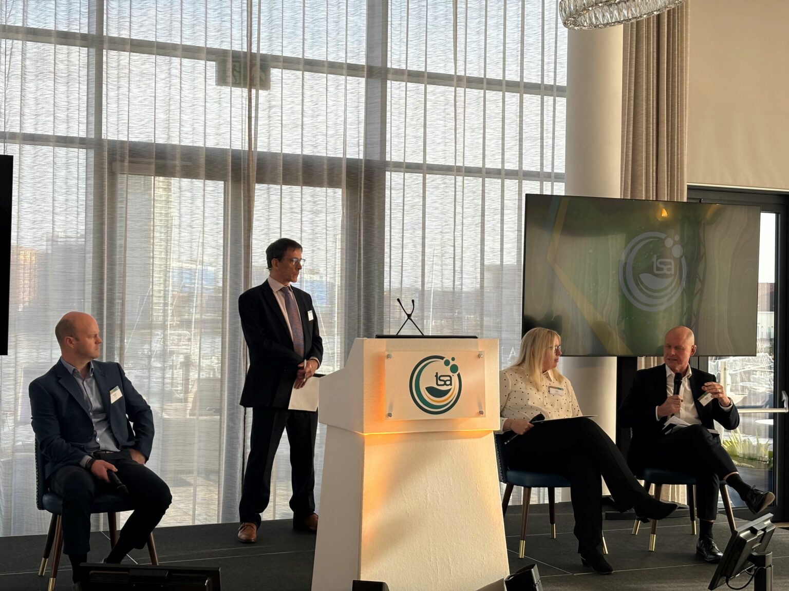 The proof is in the Hatch: value of laundry sector is rising – TSA