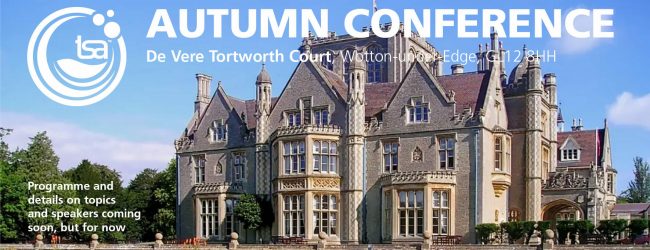 Aut Conf 2026 Save the Date