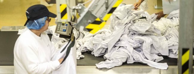 TSA announces Sustainability Pact plan